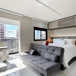 Apartment Zainalofts7 Olimpia - Viva Benx 2013